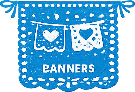 Banners
