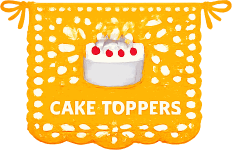 Cake Toppers