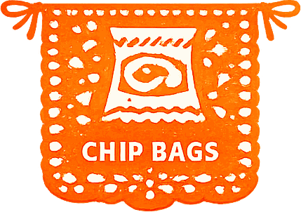 Chip Bags