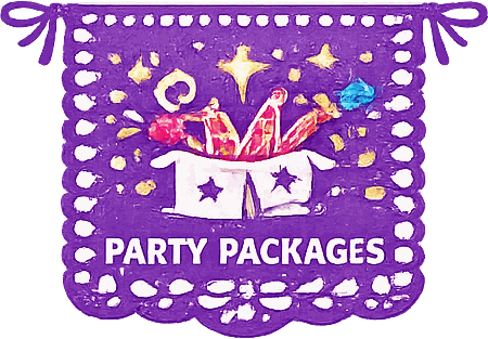 Party Packages